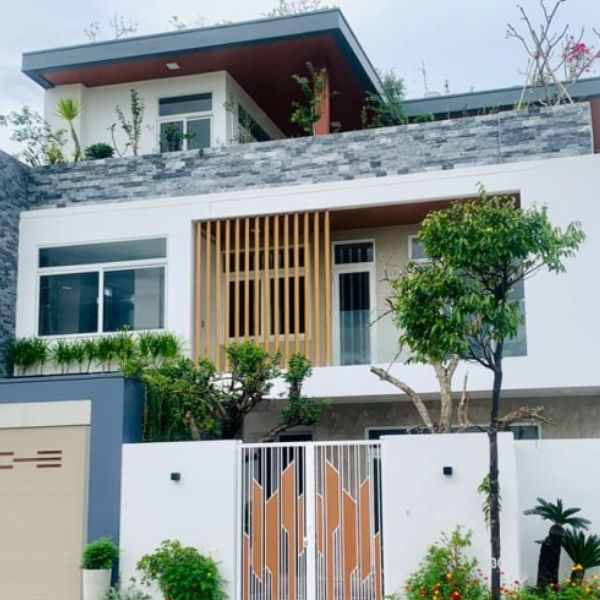 Cửa cuốn khe thoáng | COMBI
