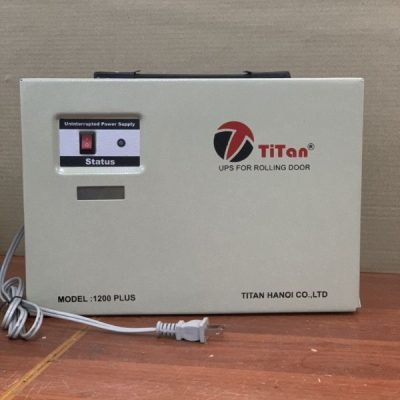 cung cấp linh kiện cửa cuốn