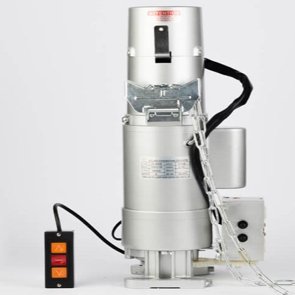 Mô tơ cửa cuốn JG 400kg