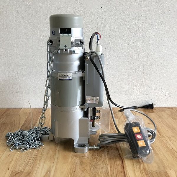 Motor Cửa Cuốn YH 300KG Đài Loan