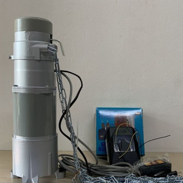 Motor Cửa Cuốn YH 500kg Đài Loan