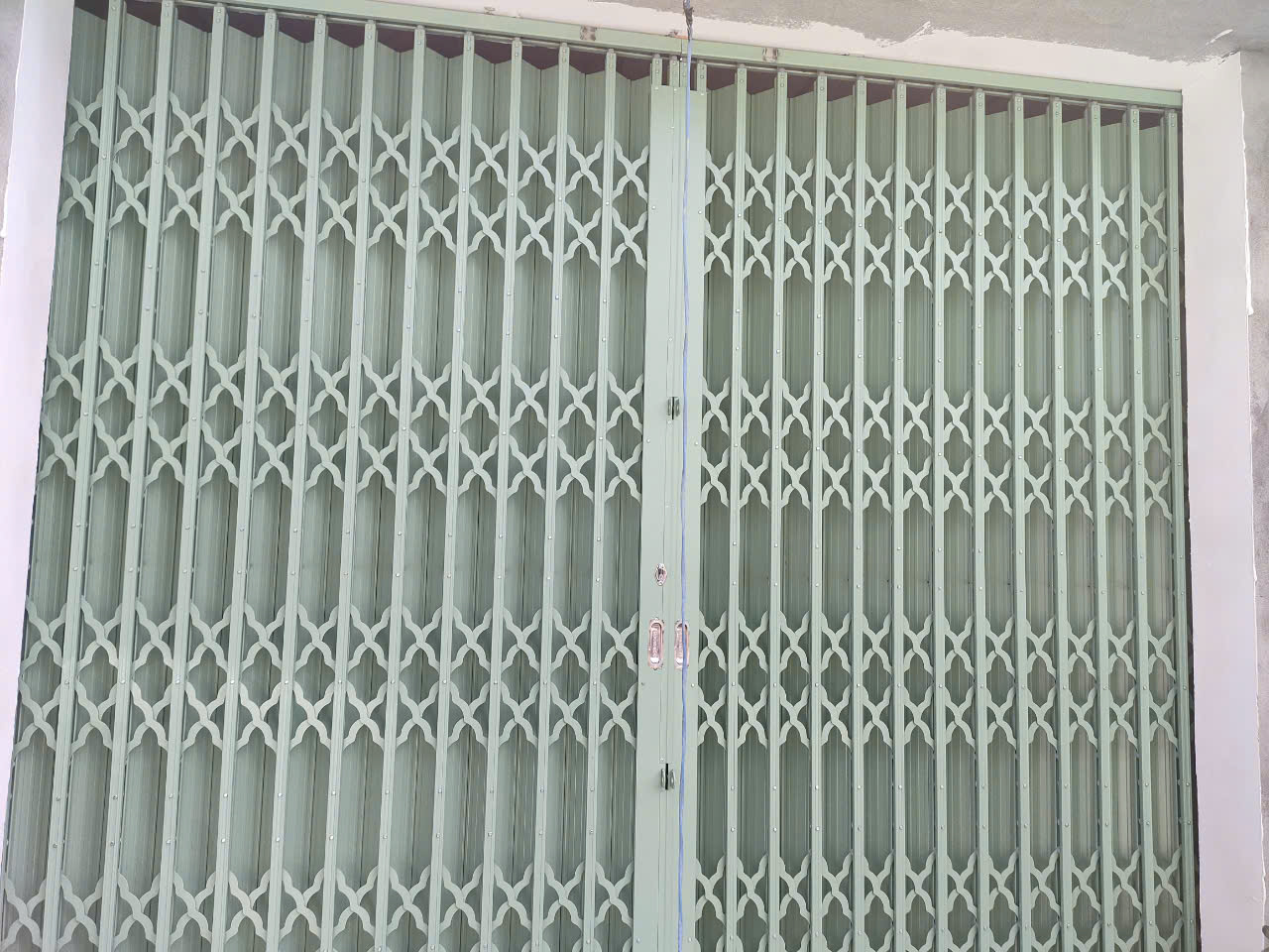 Lắp đặt cửa kéo tại Đà Nẵng